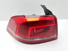 STOP FANALE POSTERIORE