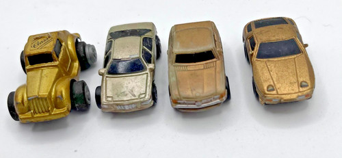 Galoob micro machines lotto - lotto, di