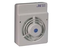 ASPIRATORE ELETTRICO DA PARETE