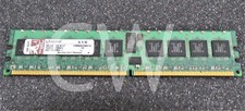 KVR400D2S4R3 KINGSTON 1 GB