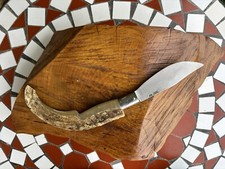 Coltello Artigianale Sardo