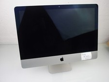 Apple iMac 21 4K 2017 i7 3,6 GHz 32 Go RAM 1T SSD Type C