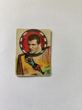 FIGURINE VAV 1947/48 JUVENTUS