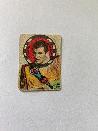 Figurina vav 1947 juventus - figurina, 1947/48