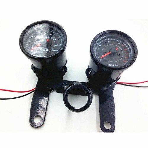 Motociclo speedometer - motociclo,