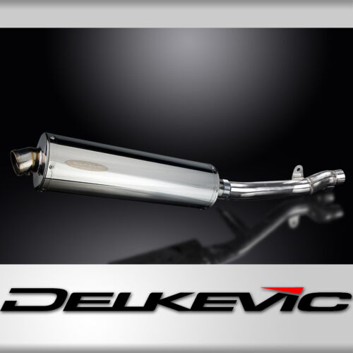 Kit scarico silenziatore honda - kit,