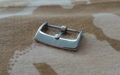 Fibbia watch buckle - 18,