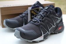 SALOMON scarpe da ginnastica