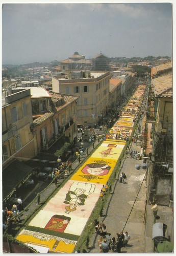 Genzano roma panorama con - roma,