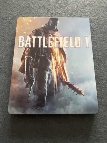 Battlefield edition - battlefield, 1