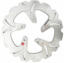 AP16FID DISCO FRENO POSTERIORE