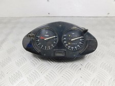 STRUMENTAZIONE CONTACHILOMETRI METERING HONDA DEAUVILLE 650 1998 2001 