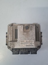 Centralina motore PSA Bosch