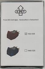 EMT HSD 006 Cartridges