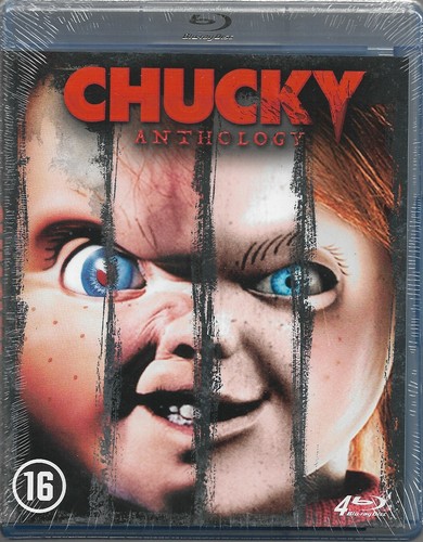 Chucky anthologie - ,