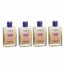 X1 Loreal Magic Nude Liquido