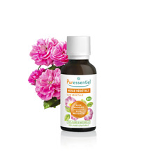OLIO VEGETALE ROSA MOSQUETA PURESSENTIEL 50ml