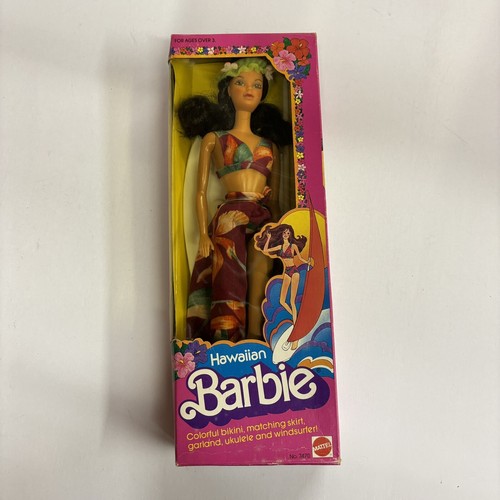 Barbie bambola speciale