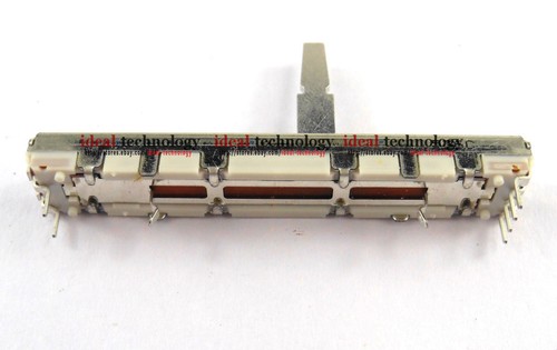 Pezzi alps channel fader - pezzi,