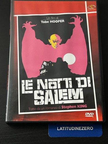 Notti salem di - notti, (1979)