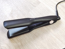 PIASTRA CAPELLI GHD MAX Professional s7n421  cappuccio protettivo. Garantita!