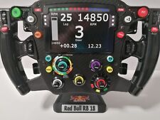 Red Bull F1 Replica RB 18_Max