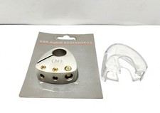 DISTRIBUTORE DI CORRENTE AUDIO