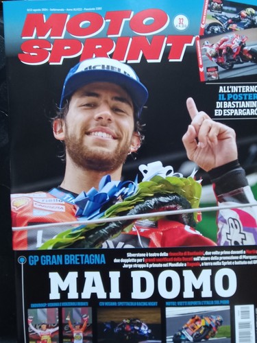 Motosprint 2024 motogp gran - motosprint,