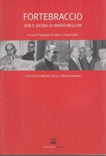 LS- FORTEBRACCIO VITA E SATIRA