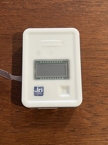 Jri lora spy sensore - lora,