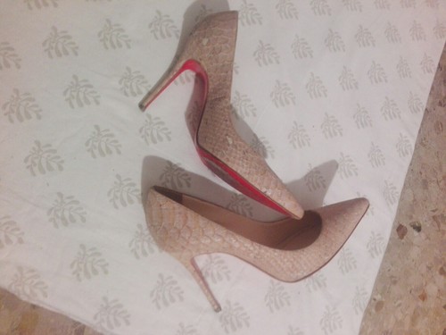 Christian louboutin - , 35