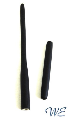 Nuova antenna yaesu 144 430 - nuova,