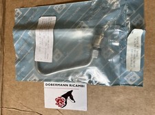 Turbo iniezione 4° cilindro *ORIGINALE* TATA Dicor cod. 278907140109