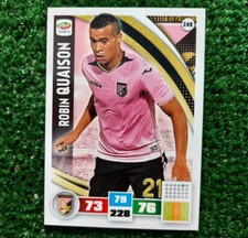 CARD ADRENALYN XL CALCIATORI