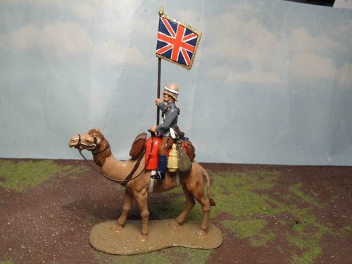 Trofeo miniature guardie sudan - trofeo,
