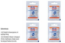 4X LIQUI MOLY Pasta Parti