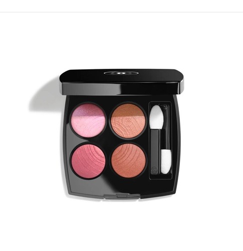 Chanel les ombres - 4,