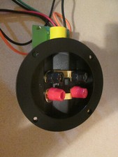 Canale centrale crossover