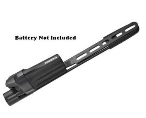 Supporto batteria shimano - supporto,