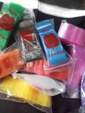 10.000 BORSE SFUSE - COLORATE