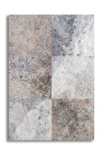 Piastrelle pietra travertino - pietra,