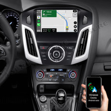 Android 14 Autoradio