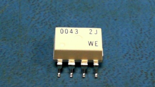 Western electric - 2j,