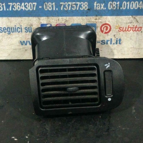 Ricambi usati bocchetta - usati,,