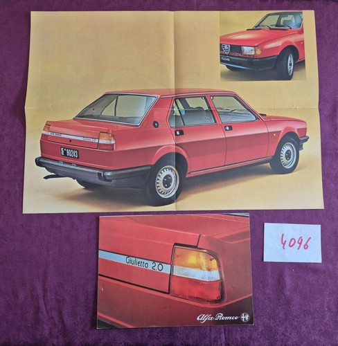 4096 alfa romeo - -,
