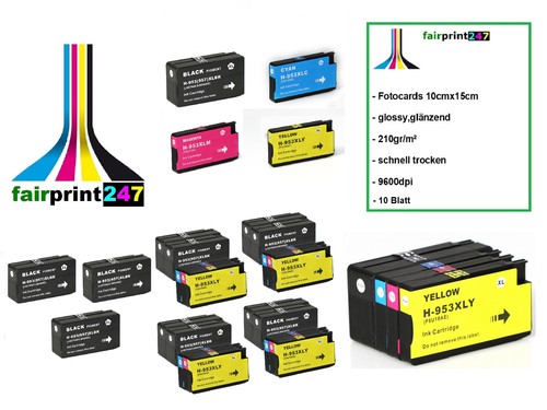 Cartucce xxl per officejet - cartucce,