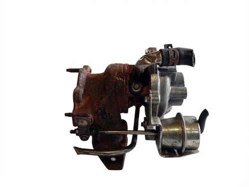 Turbina renault clio 2012 5 - renault, 1.5