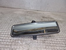 Fiat Ducato 2008 Innenspiegel