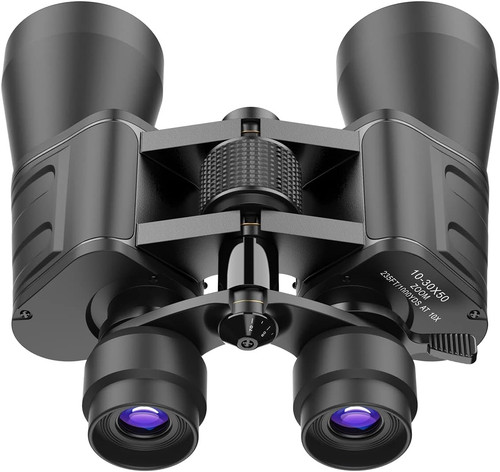 30x50 ottico zoom binocolo - zoom,