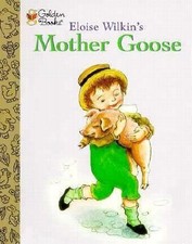 Mother Goose (The Little